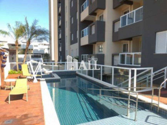 Imagem Apartamento com 2 Quartos à Venda, 57 m² em Santos Dumont - São José Do Rio Preto Imagem Apartamento com 2 Quartos à Venda, 57 m² em Santos Dumont - São José Do Rio Preto