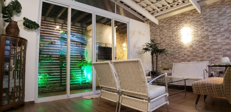 Casa com 3 Quartos à Venda, 135 m² em Centro - Eusébio