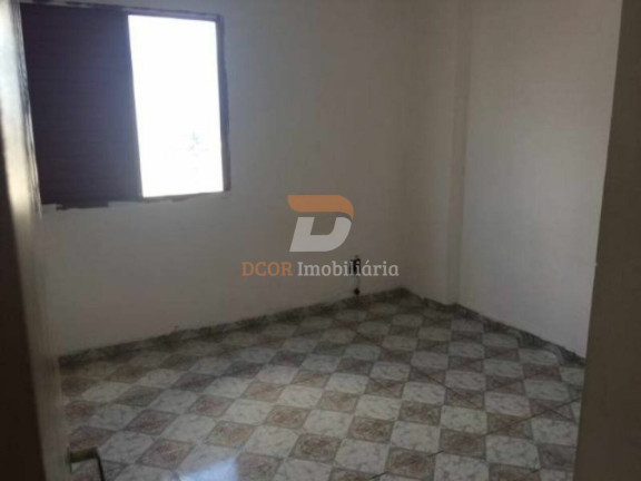 Imagem Apartamento com 3 Quartos à Venda, 69 m² em Centro  - Diadema