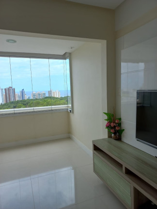 Imagem Apartamento com 3 Quartos à Venda, 83 m² em Costa Azul - Salvador Imagem Apartamento com 3 Quartos à Venda, 83 m² em Costa Azul - Salvador