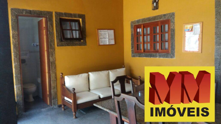 Imagem Casa com 8 Quartos à Venda, 236 m² em Vila Nova - Cabo Frio