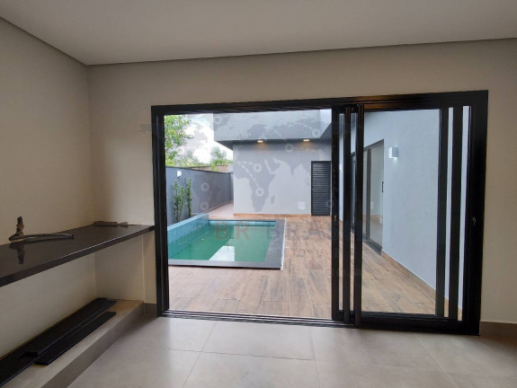Imagem Casa de Condomínio com 3 Quartos à Venda, em Residencial Tivoli Ii - Bauru Imagem Casa de Condomínio com 3 Quartos à Venda, em Residencial Tivoli Ii - Bauru