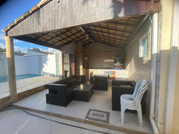Imagem Casa com 2 Quartos à Venda, 77 m² em Inoã (inoã) - Maricá