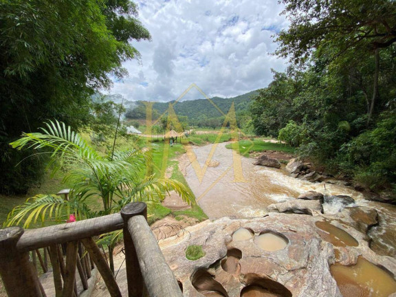 Imagem Casa à Venda, 1 m² em Antônio Dias Imagem Casa à Venda, 1 m² em Antônio Dias