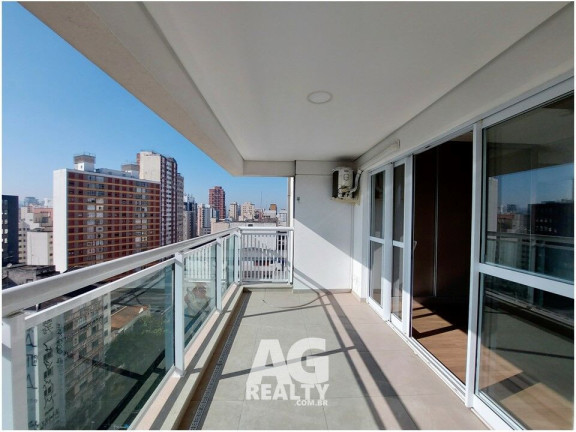 Imagem Apartamento com 2 Quartos para Alugar, 74 m² em Pinheiros - São Paulo Imagem Apartamento com 2 Quartos para Alugar, 74 m² em Pinheiros - São Paulo