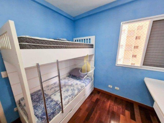 Imagem Apartamento com 3 Quartos à Venda, 156 m² em Jardim Das Indústrias - São José Dos Campos Imagem Apartamento com 3 Quartos à Venda, 156 m² em Jardim Das Indústrias - São José Dos Campos