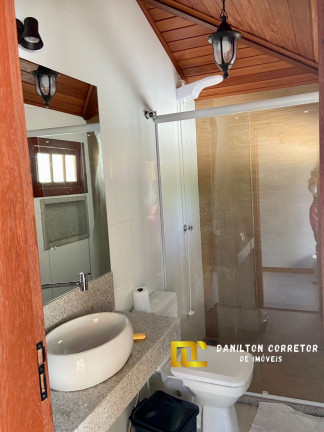 Imagem Casa com 6 Quartos à Venda, 2.666 m² em Pedra Azul - Aracê
