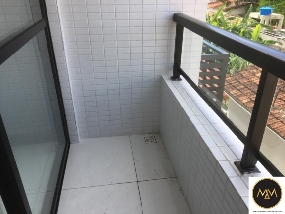 Imagem Apartamento com 2 Quartos à Venda, 52 m² em Miramar - João Pessoa Imagem Apartamento com 2 Quartos à Venda, 52 m² em Miramar - João Pessoa