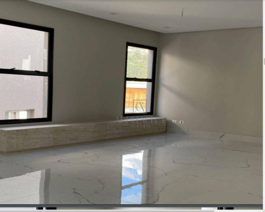 Imagem Casa com 4 Quartos à Venda, 438 m² em Tamboré - Santana De Parnaíba