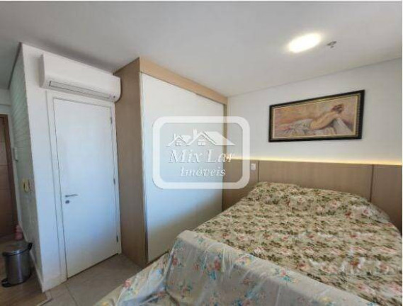Imagem Studio com 1 Quarto à Venda, 33 m² em Centro - Osasco Imagem Studio com 1 Quarto à Venda, 33 m² em Centro - Osasco