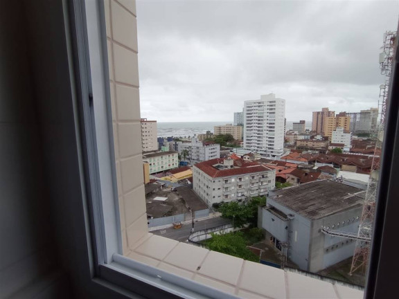 Imagem Apartamento com 2 Quartos à Venda, 52 m² em Vila Caicara - Praia Grande