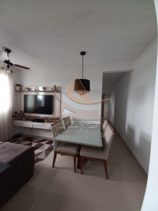 Imagem Apartamento com 2 Quartos à Venda, 49 m² em Jardim Manoel Penna - Ribeirão Preto Imagem Apartamento com 2 Quartos à Venda, 49 m² em Jardim Manoel Penna - Ribeirão Preto