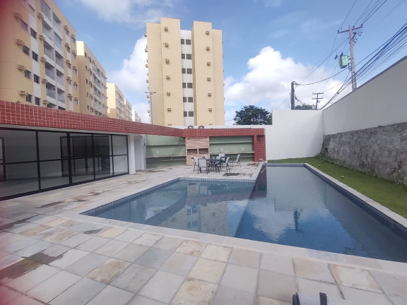 Imagem Apartamento com 2 Quartos à Venda, 49 m² em Alberto Maia - Camaragibe