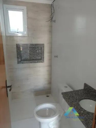 Imagem Cobertura com 2 Quartos à Venda, 52 m² em Jardim Santo Alberto - Santo André Imagem Cobertura com 2 Quartos à Venda, 52 m² em Jardim Santo Alberto - Santo André