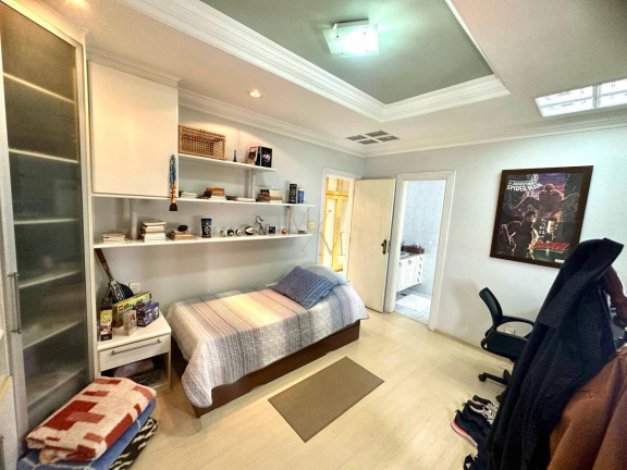 Imagem Apartamento com 3 Quartos à Venda, 200 m² em Ponta Da Praia - Santos Imagem Apartamento com 3 Quartos à Venda, 200 m² em Ponta Da Praia - Santos