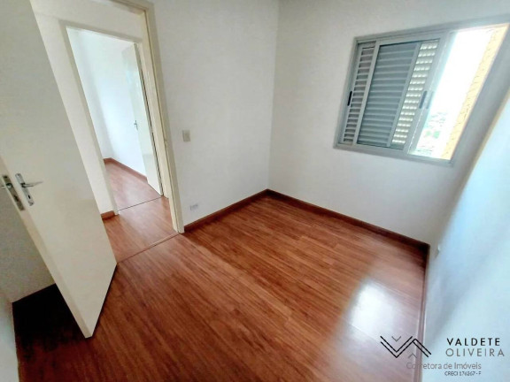 Imagem Apartamento com 3 Quartos à Venda, 65 m² em Conjunto Residencial Trinta E Um De Março - São José Dos Campos Imagem Apartamento com 3 Quartos à Venda, 65 m² em Conjunto Residencial Trinta E Um De Março - São José Dos Campos