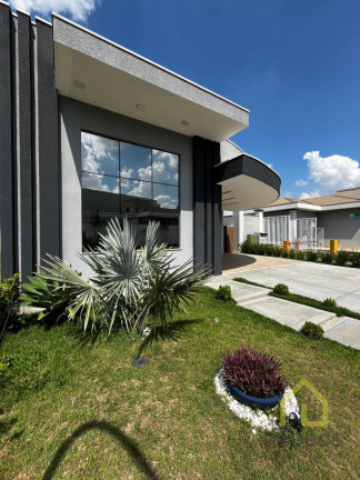 Casa com 3 Quartos à Venda, 235 m² em Jardim Residencial Maria Dulce - Indaiatuba