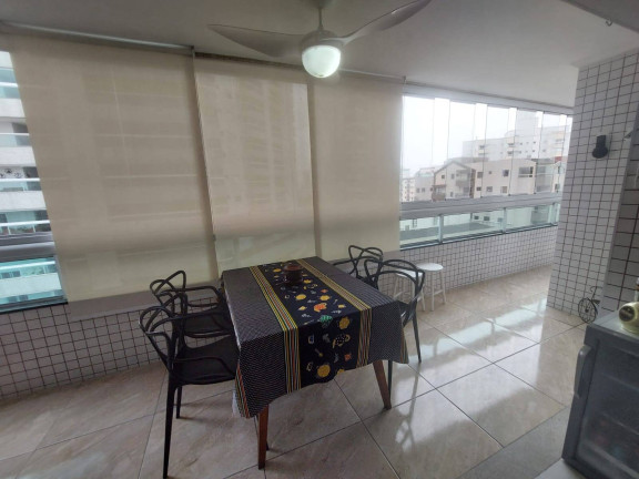 Imagem Apartamento com 2 Quartos à Venda, 92 m² em Caiçara - Praia Grande