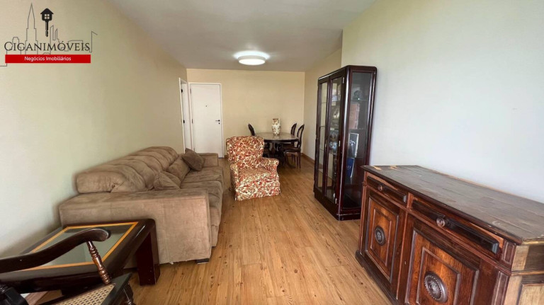 Apartamento com 3 Quartos à Venda, 101 m² em Barra Da Tijuca - Rio De Janeiro