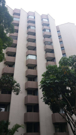 Imagem Apartamento com 1 Quarto para Alugar, 30 m² em Moema - São Paulo Imagem Apartamento com 1 Quarto para Alugar, 30 m² em Moema - São Paulo