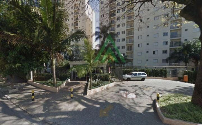 Imagem Apartamento com 2 Quartos à Venda, 48 m² em Vila Firmiano Pinto - São Paulo Imagem Apartamento com 2 Quartos à Venda, 48 m² em Vila Firmiano Pinto - São Paulo