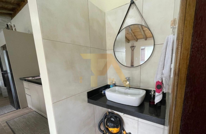 Imagem Imóvel com 2 Quartos à Venda, em Mirim - Imbituba Imagem Imóvel com 2 Quartos à Venda, em Mirim - Imbituba