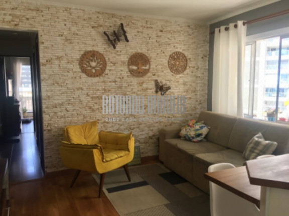 Imagem Apartamento com 2 Quartos à Venda, 52 m² em Centro - Osasco