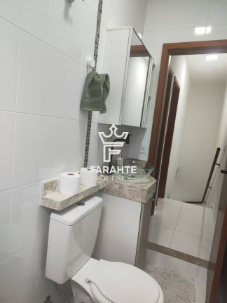 Imagem Casa com 2 Quartos à Venda, 54 m² em Maracanã - Praia Grande Imagem Casa com 2 Quartos à Venda, 54 m² em Maracanã - Praia Grande