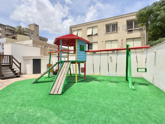 Imagem Apartamento com 3 Quartos à Venda, 78 m² em Menino Deus - Porto Alegre Imagem Apartamento com 3 Quartos à Venda, 78 m² em Menino Deus - Porto Alegre