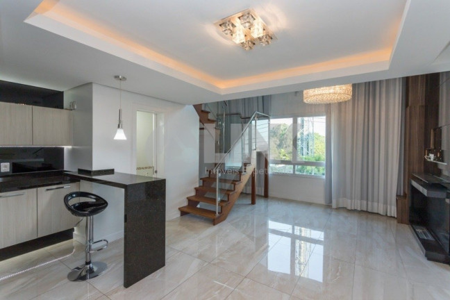 Imóvel com 1 Quarto à Venda, 97 m² em Passo Da Areia - Porto Alegre
