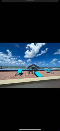 Imagem Apartamento com 1 Quarto à Venda, 38 m² em Piedade - Jaboatão Dos Guararapes Imagem Apartamento com 1 Quarto à Venda, 38 m² em Piedade - Jaboatão Dos Guararapes