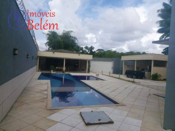Imagem Casa com 3 Quartos à Venda, 680 m² em Levilândia - Ananindeua