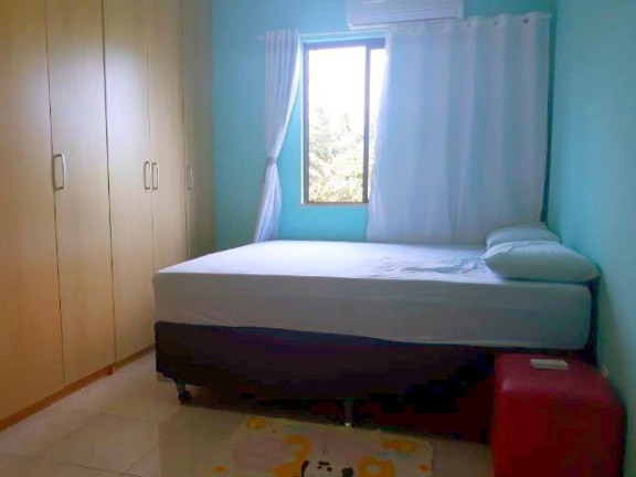 Imagem Apartamento com 3 Quartos à Venda, 272 m² em Pitangueiras - Lauro De Freitas