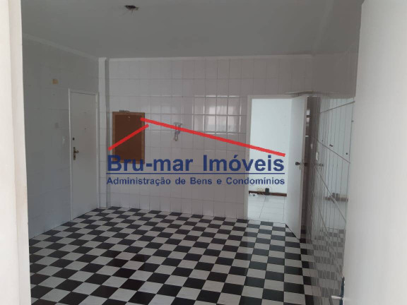 Imagem Apartamento com 3 Quartos à Venda, 142 m² em Gonzaga - Santos