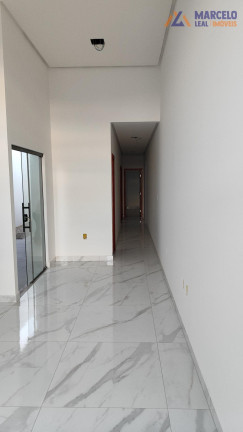 Imagem Casa com 3 Quartos à Venda,  em Loteamento Parque Coveima - Vitória Da Conquista