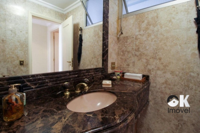 Imagem Apartamento com 4 Quartos à Venda, 232 m² em Higienópolis - São Paulo Imagem Apartamento com 4 Quartos à Venda, 232 m² em Higienópolis - São Paulo
