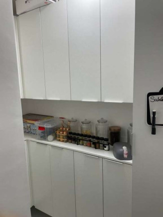 Imagem Apartamento com 3 Quartos à Venda, 125 m² em Jardim Caboré - São Paulo Imagem Apartamento com 3 Quartos à Venda, 125 m² em Jardim Caboré - São Paulo