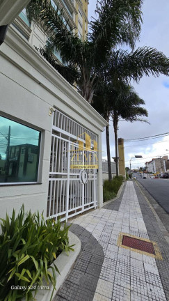 Imagem Apartamento com 3 Quartos à Venda, 115 m² em Alto Ipiranga - Mogi Das Cruzes