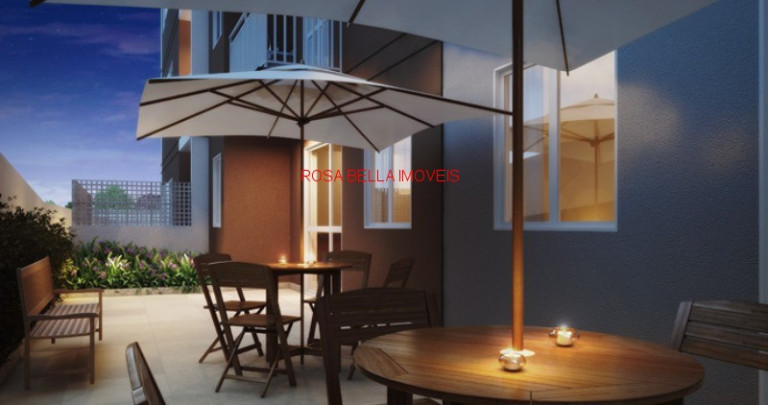 Imagem Apartamento com 3 Quartos à Venda, 62 m² em Parque União - Jundiaí