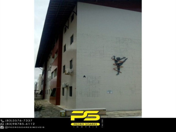 Imagem Apartamento com 2 Quartos à Venda, 53 m² em Planalto Boa Esperança - João Pessoa Imagem Apartamento com 2 Quartos à Venda, 53 m² em Planalto Boa Esperança - João Pessoa