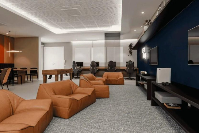 Imagem Apartamento com 2 Quartos à Venda, 88 m² em Barra Da Tijuca - Rio De Janeiro