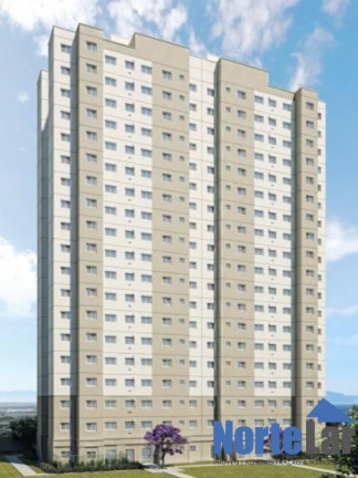 Imagem Apartamento com 2 Quartos à Venda, 45 m² em Jardim Modelo - São Paulo
