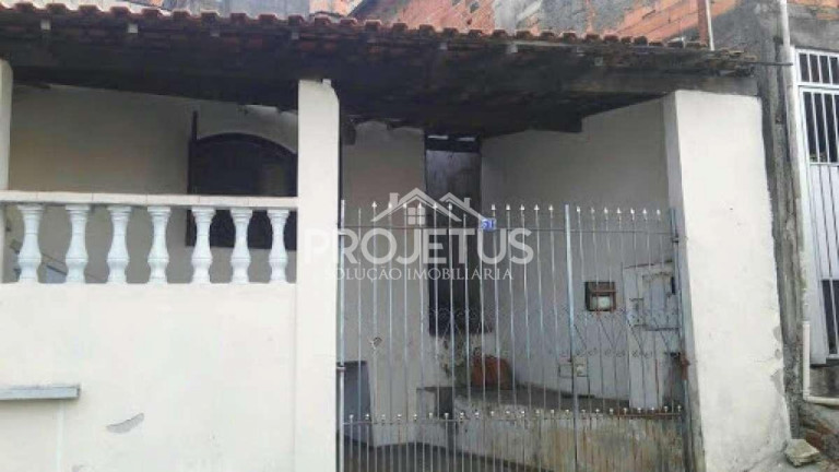 Imagem Casa com 3 Quartos à Venda, 270 m² em Parque Iracema - Taboão Da Serra Imagem Casa com 3 Quartos à Venda, 270 m² em Parque Iracema - Taboão Da Serra