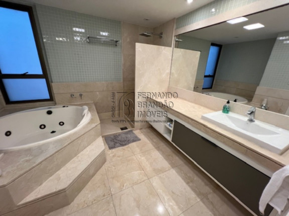Imagem Imóvel com 5 Quartos à Venda, 306 m² em Barra Da Tijuca - Rio De Janeiro