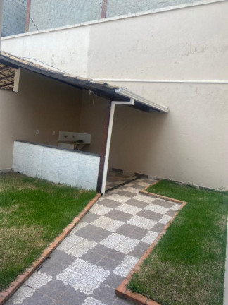 Casa com 3 Quartos à Venda, 180 m² em São João Batista - Belo Horizonte