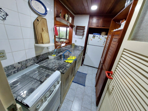 Imagem Apartamento com 2 Quartos à Venda, 63 m² em Porto Bracuhy - Angra Dos Reis