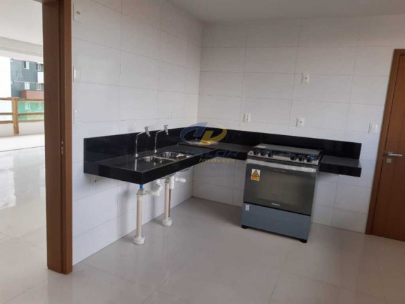 Apartamento com 3 Quartos à Venda, 154 m² em Miramar - João Pessoa