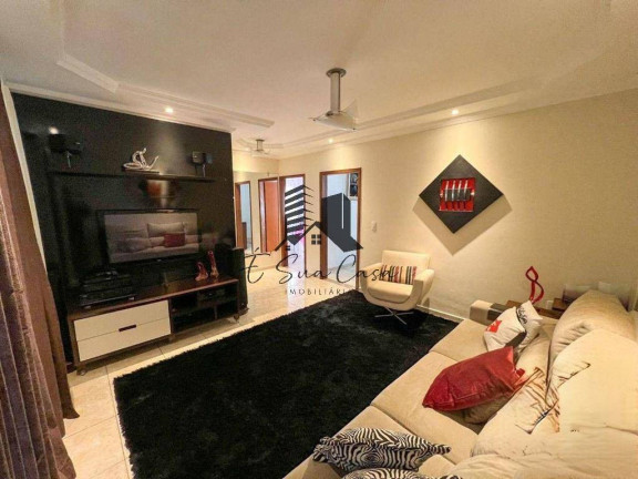 Imagem Casa com 3 Quartos à Venda, 480 m² em Arvoredo Ii - Contagem Imagem Casa com 3 Quartos à Venda, 480 m² em Arvoredo Ii - Contagem
