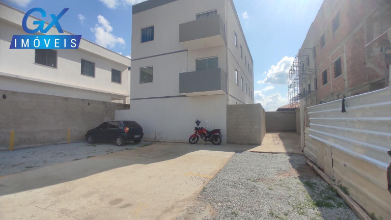 Imagem Apartamento com 3 Quartos à Venda, 70 m² em Recreio Do Retiro - Esmeraldas