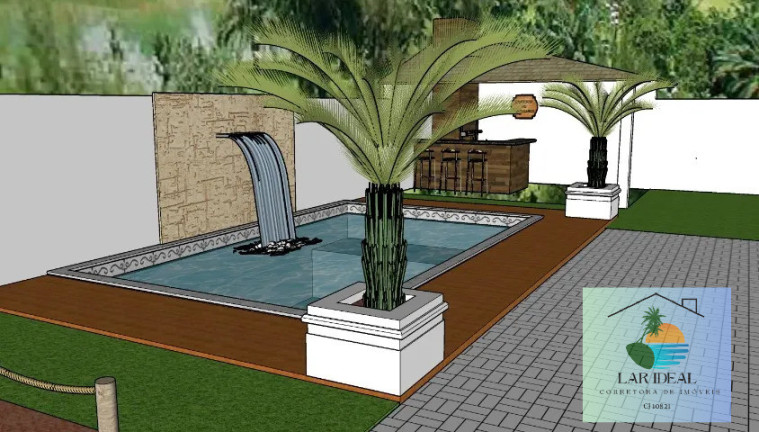 Imagem Casa de Condomínio com 1 Quarto à Venda, 35 m² em Tucuns - Búzios Imagem Casa de Condomínio com 1 Quarto à Venda, 35 m² em Tucuns - Búzios
